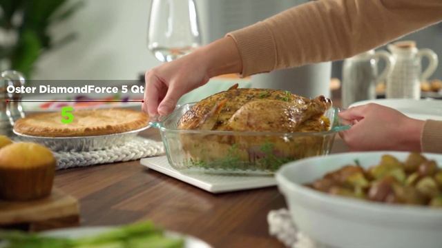 ✌️Top 7 Best Digital Air Fryer ? Compact Digital Air Fryer Review смотреть онлайн