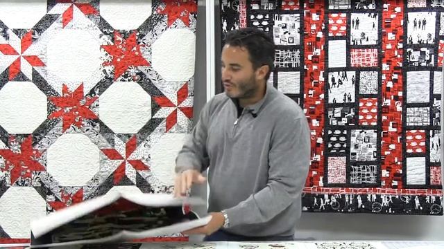 Studioe Fabrics смотреть онлайн