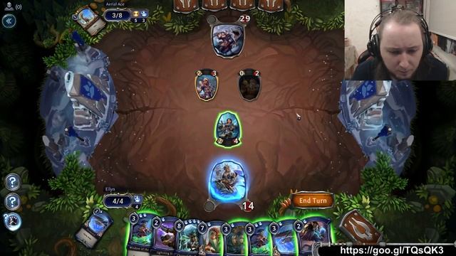 Eternal Card Game [2] смотреть онлайн