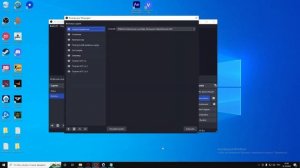 КАК НАСТРОИТЬ ОБС И МИКРОФОН ДЛЯ СТРИМОВ   НАСТРОЙКА OBS2022
