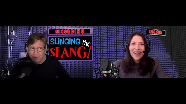 ep17 - TEEN SLANG смотреть онлайн