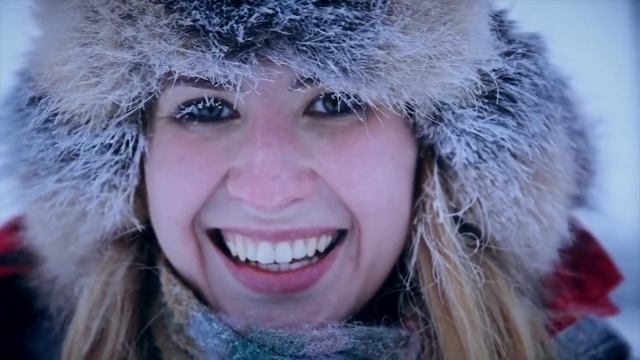 Почему в Якутске 50 мороза смотреть онлайн