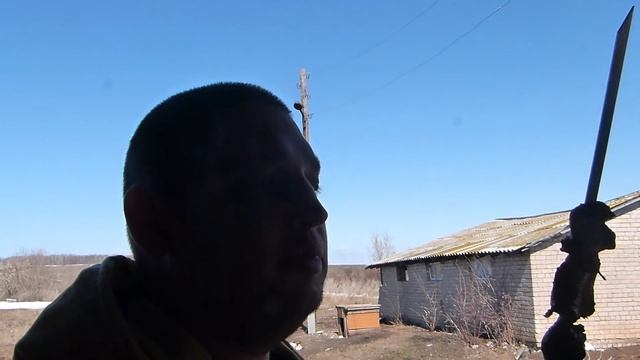 Пасхальная трапеза/Гора мяса/Скромный обед по деревенски смотреть онлайн