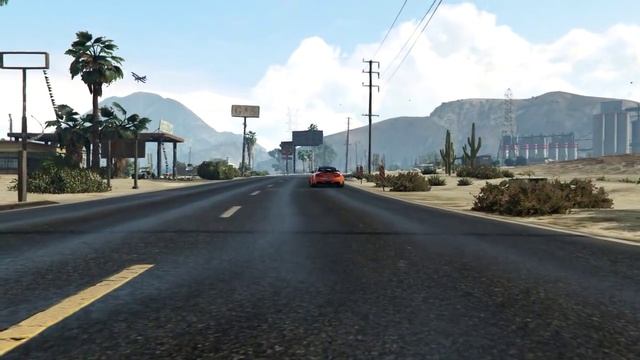 GTA 5 BMW M4 F82 WideBody