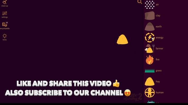 How To Make A Fork In Little Alchemy 2? | Step By Step Guide!