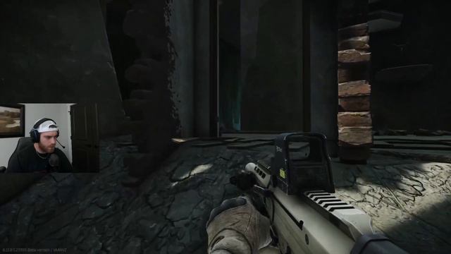 Tarkov has done it again with this NEW Event... смотреть онлайн