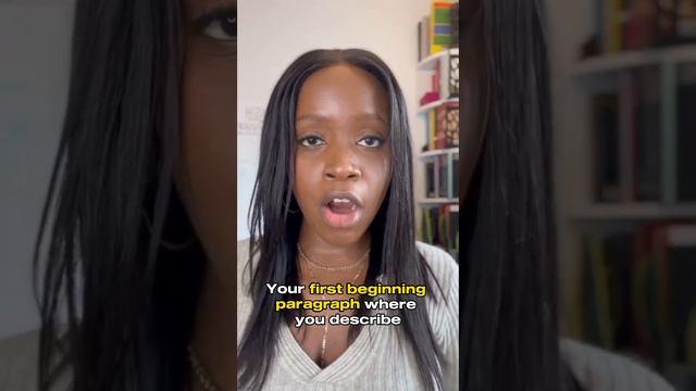 How To Write The PERFECT Creative Writing Story In 5 Steps! смотреть онлайн