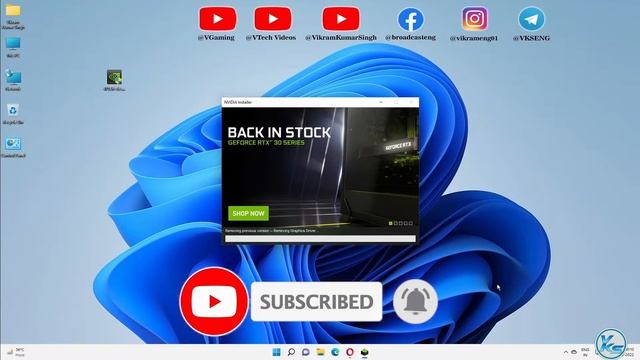 ✅ How To Download And Install Old NVIDIA Graphics Drivers in Windows смотреть онлайн