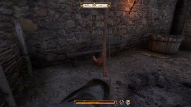 Kingdom Come Deliverance Royal Edition - Bow Master смотреть онлайн