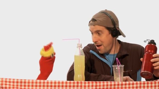 DAVID AND RED - Thirsty смотреть онлайн