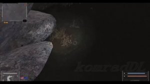 S.T.A.L.K.E.R. мод Фотограф. Ствол иностранца