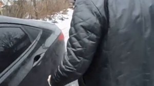 Давление в системе охлаждения