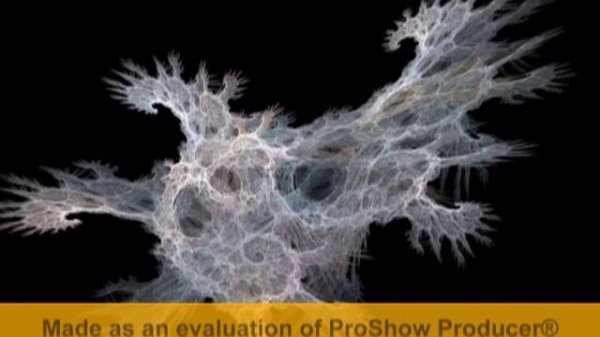 Наш мир нереален!