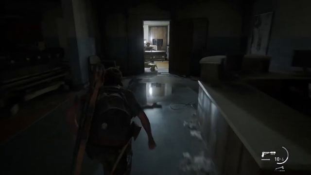 The Last of Us Part 2#11 продолжение.mp4 смотреть онлайн