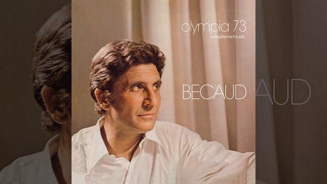 L'Addition, s'il vous plaît ouais M'sieur (Live Olympia 1973) смотреть онлайн