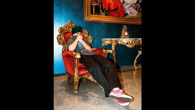 [FREE FOR PROFIT] The Kid LAROI x Iann Dior Type Beat - "memory lane" смотреть онлайн