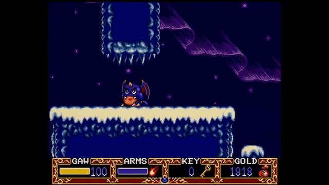 Popful Mail: Magical Fantasy Adventure for Sega CD - Review | hungrygoriya смотреть онлайн