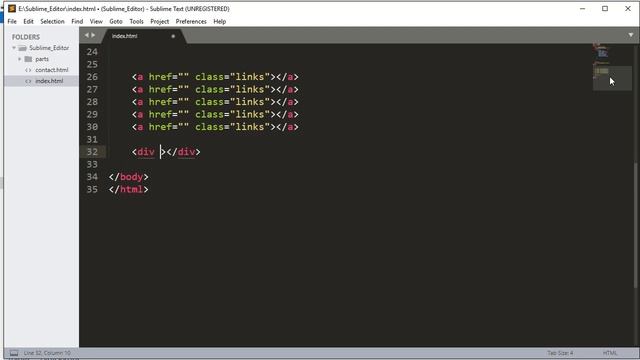 Make Sublime Coders Friendly Install Bootstrap 4 auto Complete Plugin [8/13] смотреть онлайн