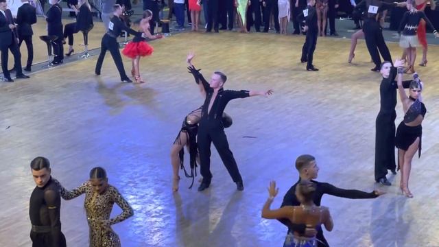 Питер ВС румба 1/8 смотреть онлайн