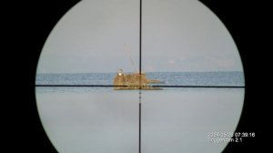 180 метров патрон Охотник-370