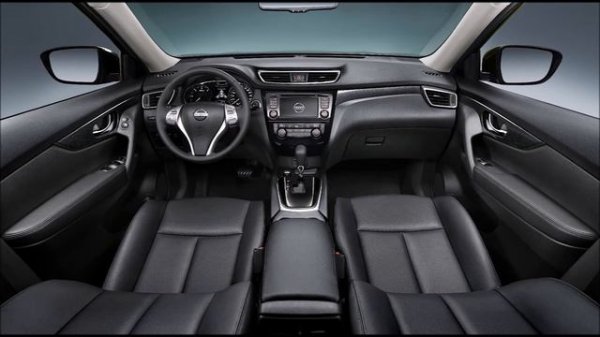 Ниссан альмера 2015 в новом кузове Nissan Almera 2015 new