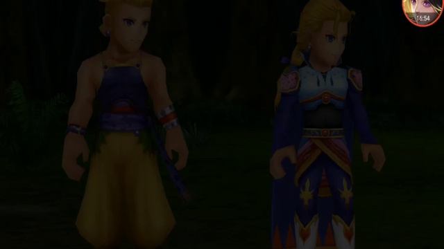 DISSIDIA FF OPERA OMNIA Global - Roses Of May Part.1-5 Solo Clear (Beatrix Event) смотреть онлайн