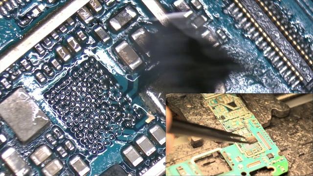 MicroSoldering SMD Training Introduction смотреть онлайн
