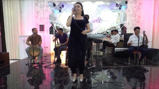 Парвина - Туёна | Parvina - Tuyona смотреть онлайн