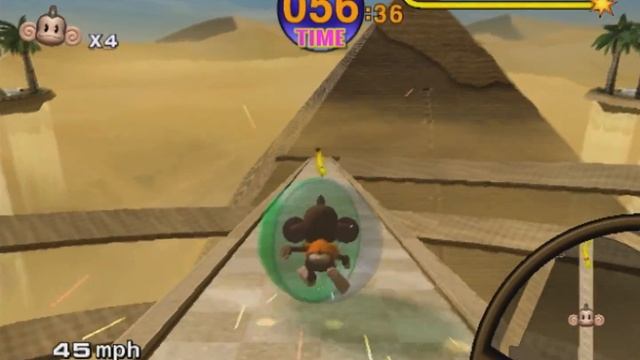 Longplay of Super Monkey Ball смотреть онлайн