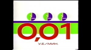 Реклама Мегафона (Магнитогорск) 2003