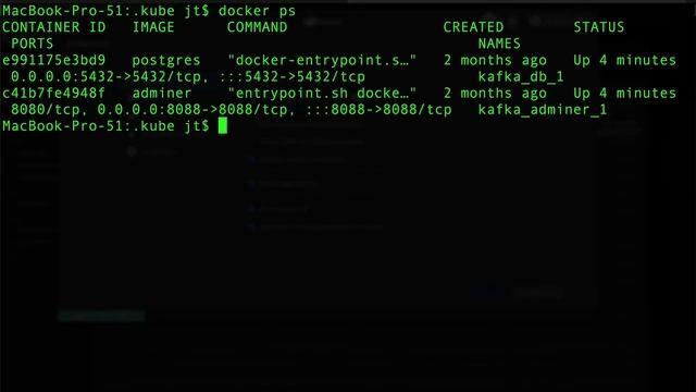 Setting Up Your Environment - Enabling Kubernetes (for Lesson 3) смотреть онлайн