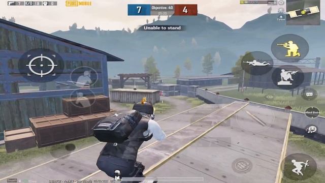 IPAD MINI 5 VS IPHONE 8 PLUS | TDM 1V1 | LIZO VS PRO | PUBG MOBILE смотреть онлайн