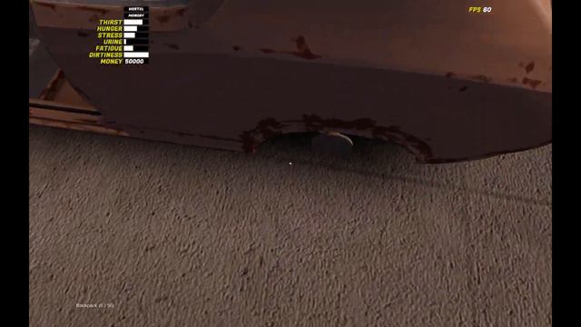 My Summer Car 2 смотреть онлайн