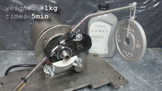 Volkswagen LongLife IV FE 0W20 Jak Skutecznie Olej Chroni Silnik? 100°C