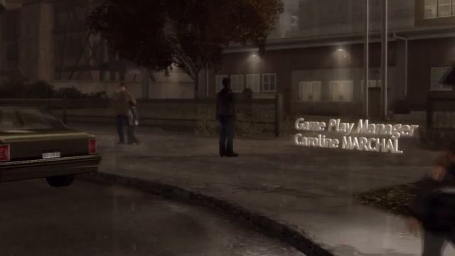 ИгроФильмы - Heavy Rain смотреть онлайн