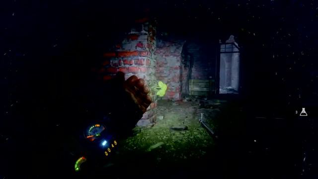 Metro Exodus NG+ прохождение часть 2