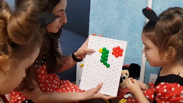 Мозайка игра детства смотреть онлайн