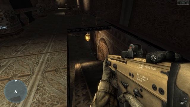 Terrorist Takedown 2 US Navy Seals Walkthrough Part 07 смотреть онлайн