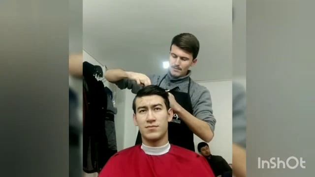 Стрижки 111#2022 смотреть онлайн