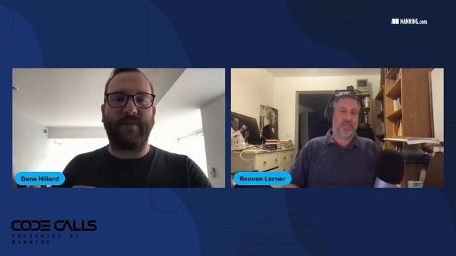 The future of Python: Can it replace JavaScript in a website смотреть онлайн