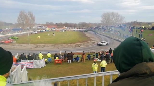 Unlimited Bangers Part 2