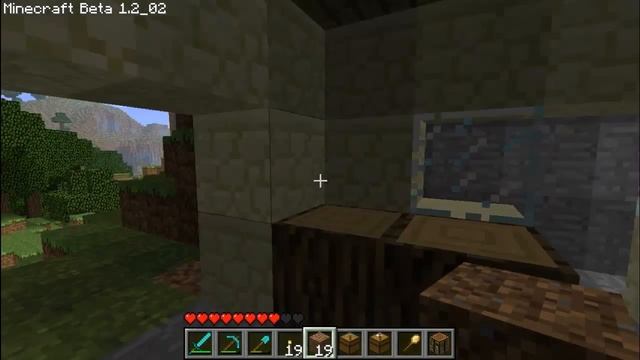 Pax Plays Minecraft - Part 7 - Lumberjacks смотреть онлайн