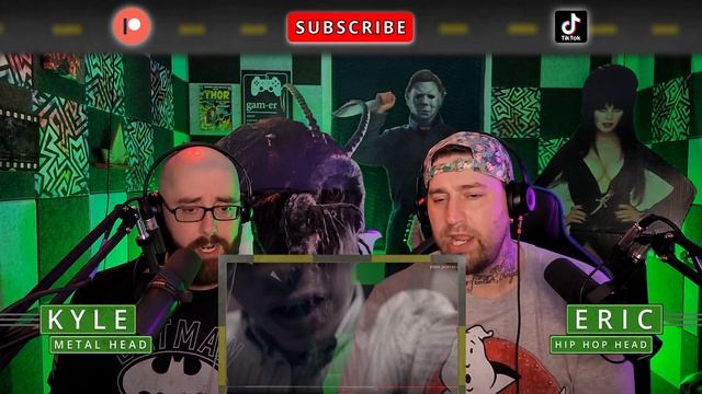 We React To Twenty One Pilots: Car Radio смотреть онлайн