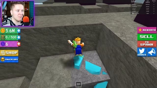 Я НА СВОБОДЕ! ВСЕ СПОСОБЫ СБЕЖАТЬ ИЗ ТЮРЬМЫ! | Roblox смотреть онлайн