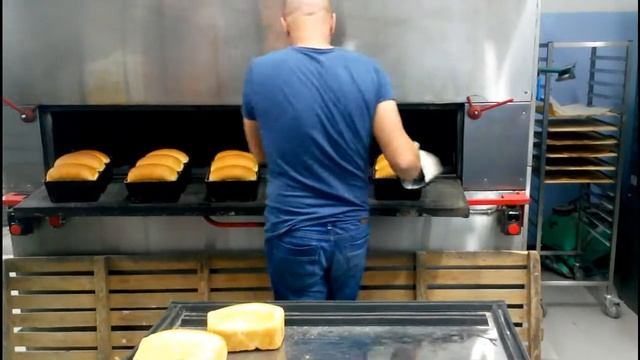 Люлечная Печь СХМ смотреть онлайн