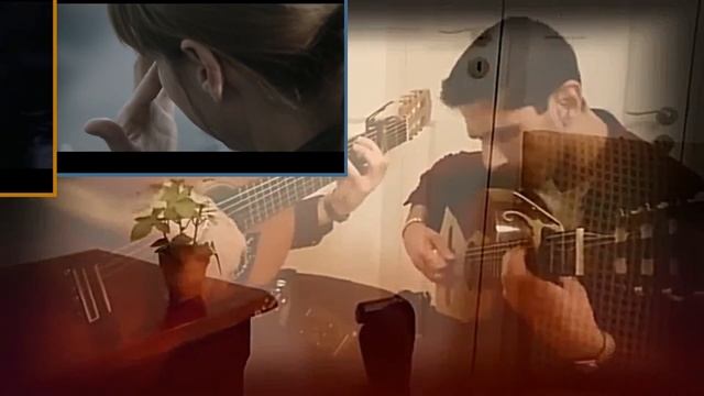 Yasmin Levy - Una Noche Mas смотреть онлайн