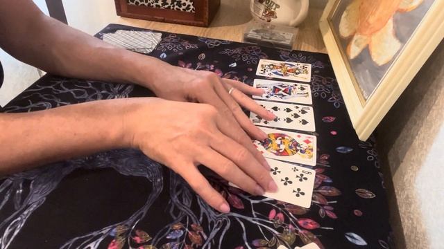 Крестовая жизнь. Финансовые трудности или злость на бубновую даму?! смотреть онлайн