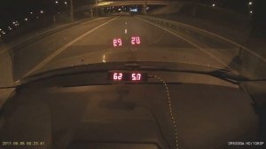 Разгон до 100 Мицубиси ASX 1,6