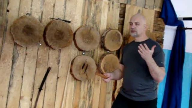 Атакующая двойка ножом с изменением хвата смотреть онлайн