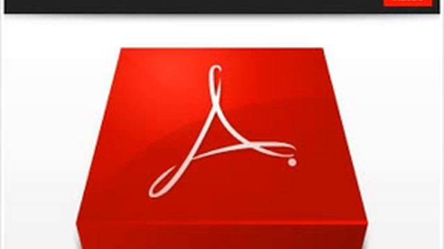 adobe reader 9 pro key смотреть онлайн